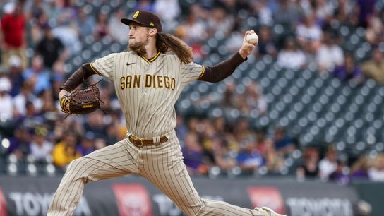 Red Sox make first post-lockout signing, landing reliever Matt Strahm for one year taken at BSJ Headquarters  (Red Sox)